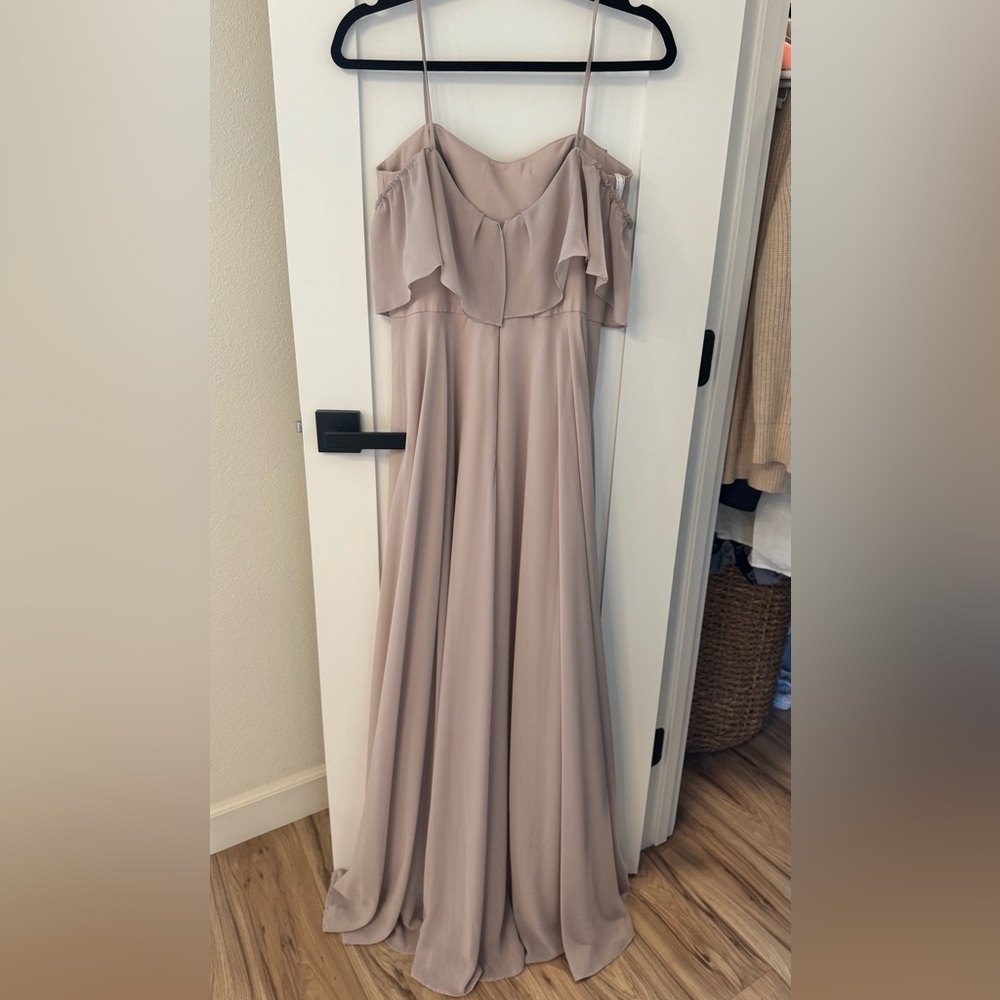 Hailey Paige Bridesmaids Dress - Picture 2 of 6